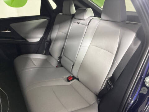 2026 Subaru Solterra Limited XT