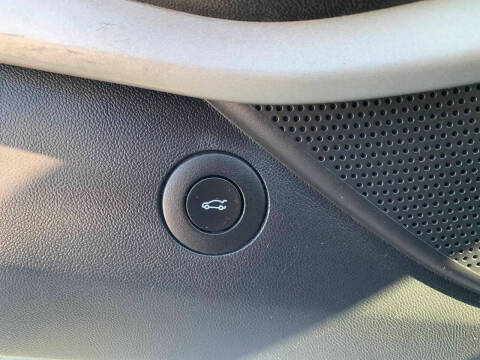 2016 Chevrolet Camaro LT