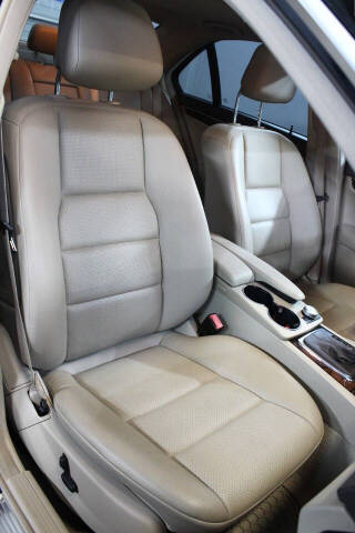 2012 Mercedes-Benz C-Class C 250 Sport