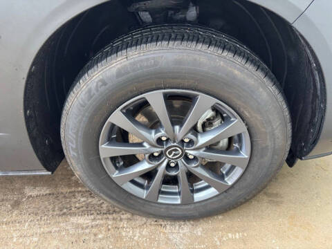 2024 Mazda CX-30 2.5 S