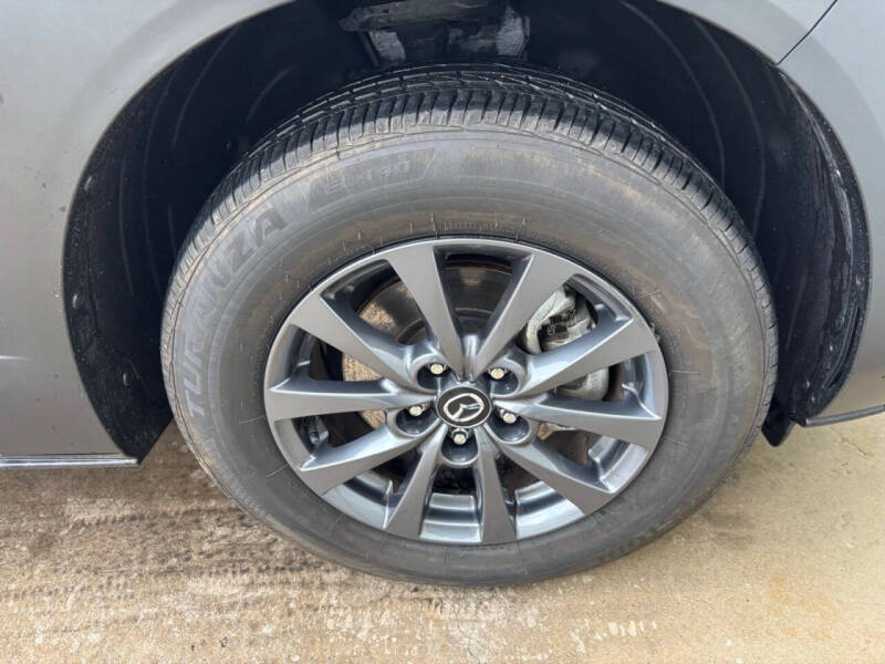 2024 Mazda CX-30 2.5 S