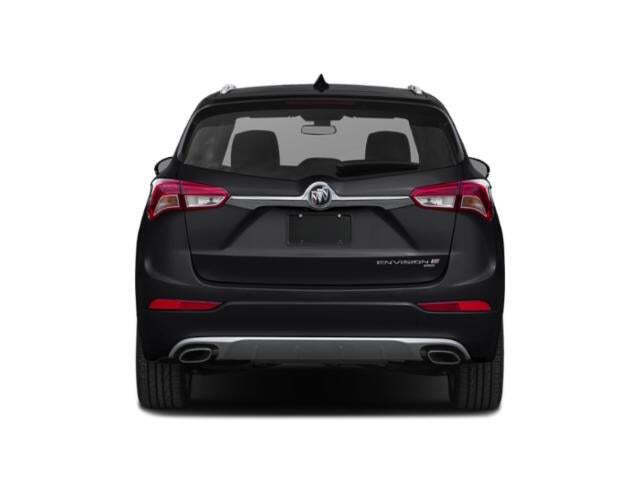 2020 Buick Envision Premium