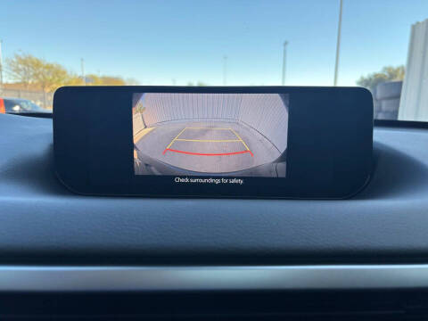 2025 Mazda CX-50 2.5 S Select