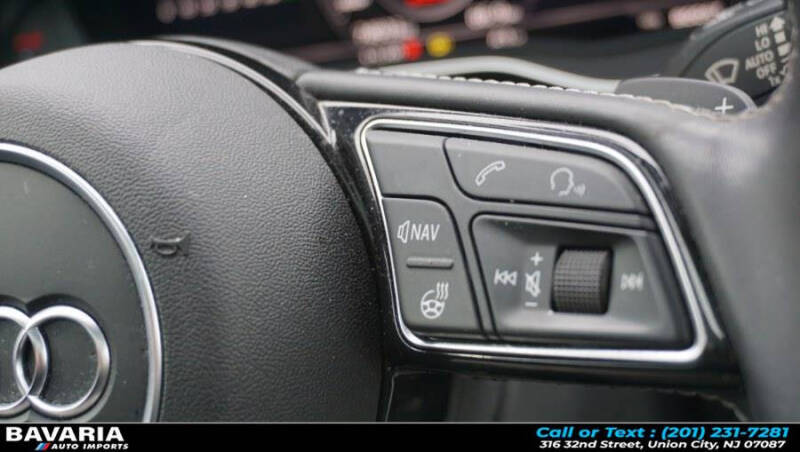 2018 Audi S5 Sportback 3.0T quattro Premium Plus