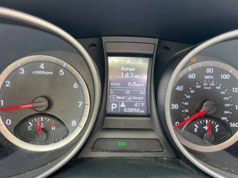 2015 Hyundai Santa Fe Sport 2.4L