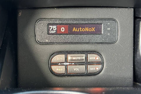 2017 Mercedes-Benz C-Class AMG C 63 S