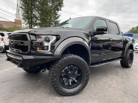 2020 Ford F-150 for sale at iDeal Auto in Raleigh NC