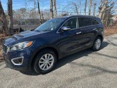 2018 Kia Sorento for sale at JMC Auto and Truck  & Consignment/ B&B TRADE  LLC - JMC Auto and Truck & Consignment/ B&B TRADE LLC in Port Jefferson Station NY