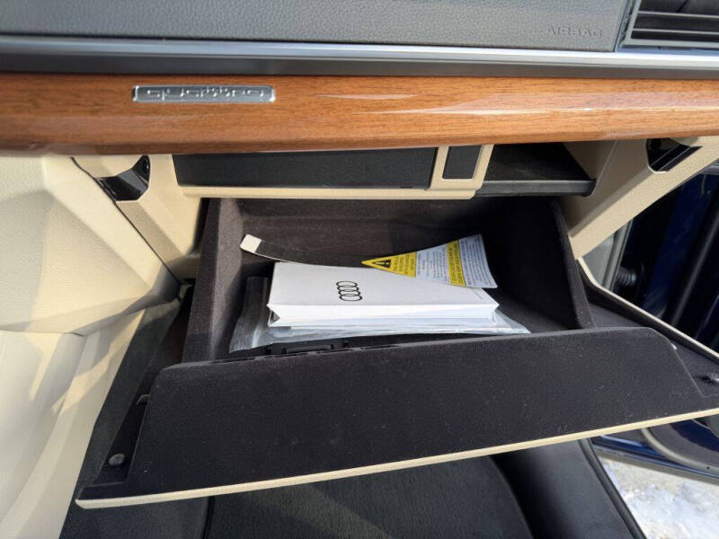 2022 Audi Q5 quattro S line Premium 45 TFSI