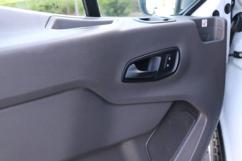 2020 Ford Transit 150