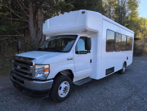 2026 Ford E-Series