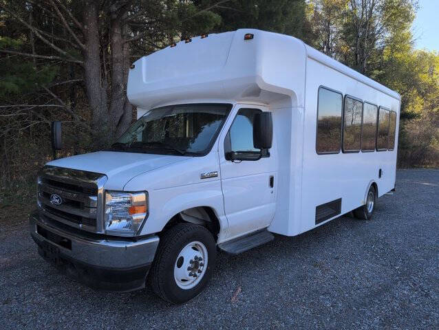 2026 Ford E-Series