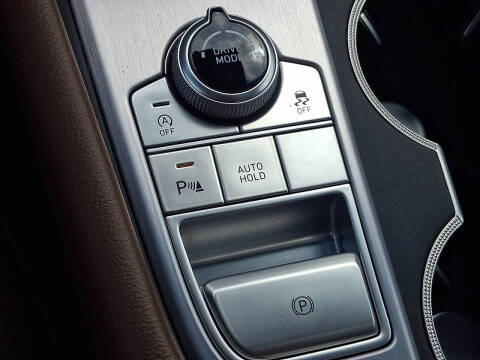 2021 Genesis G70