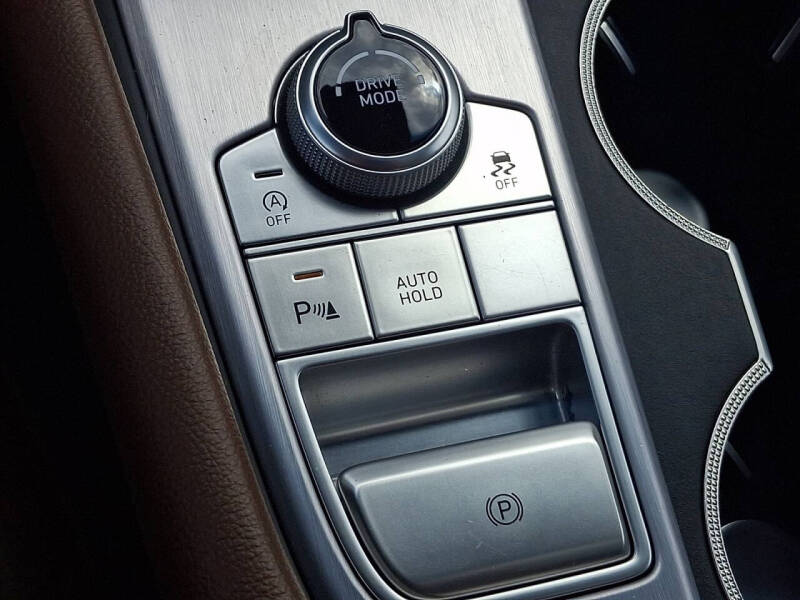 2021 Genesis G70