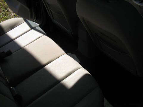 2010 Hyundai Elantra GLS