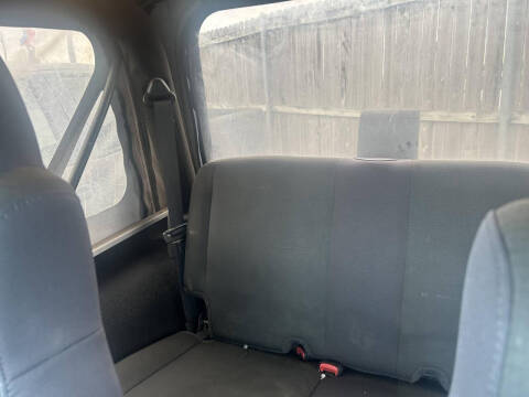 2006 Jeep Wrangler X
