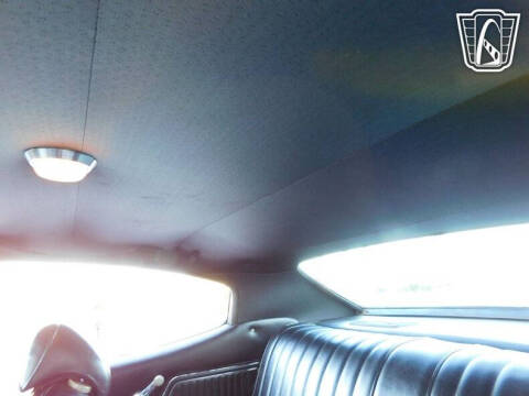 1971 Chevrolet Chevelle