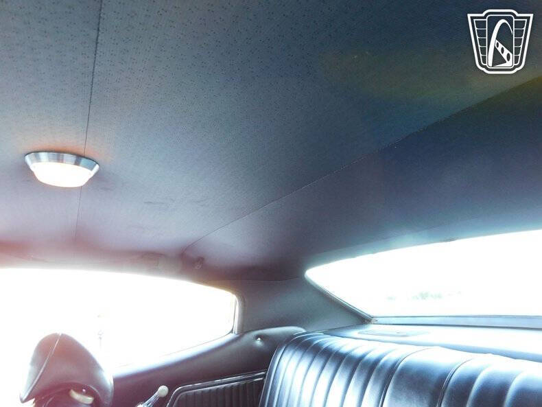 1971 Chevrolet Chevelle