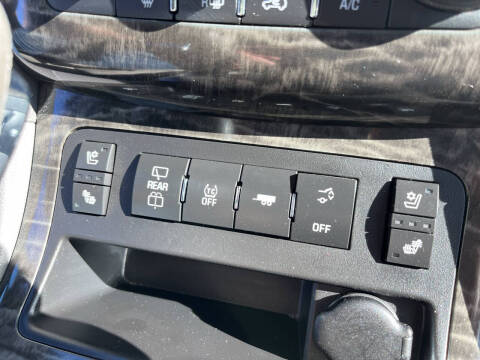 2013 Buick Enclave Premium