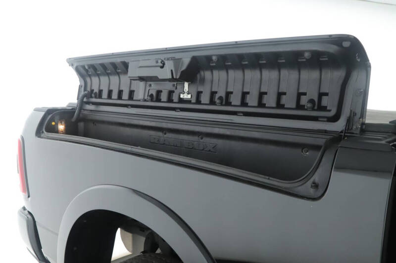 2024 RAM 2500 Limited
