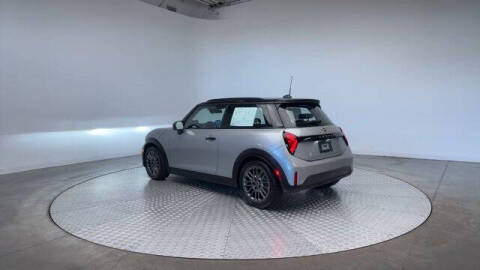 2025 MINI Hardtop 2 Door Cooper S