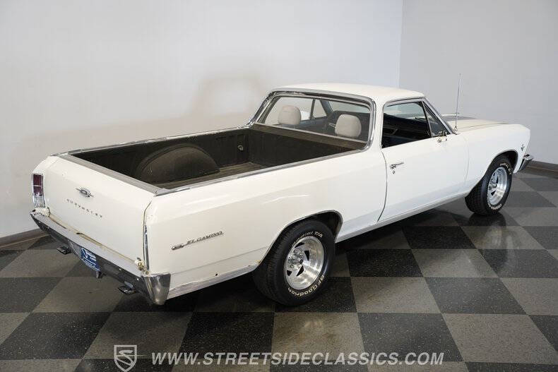 1966 Chevrolet El Camino