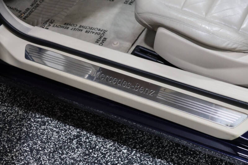 2015 Mercedes-Benz E-Class E 400