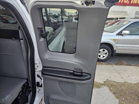 2007 Ford F-250 Super Duty XLT