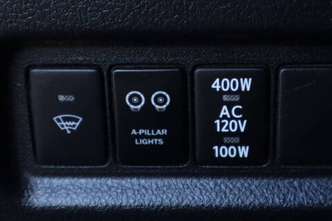 2019 Toyota 4Runner TRD Pro