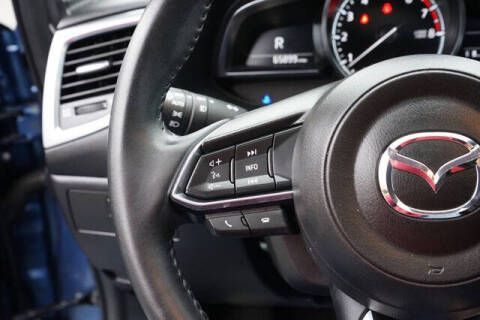 2018 Mazda MAZDA3 Grand Touring