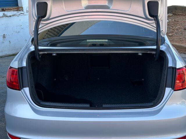 2013 Volkswagen Jetta GLI