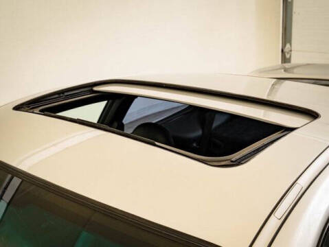 2003 Porsche 911 Turbo