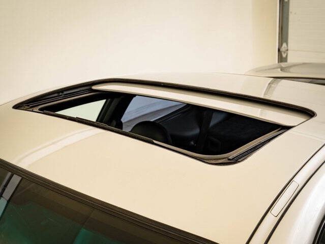 2003 Porsche 911 Turbo