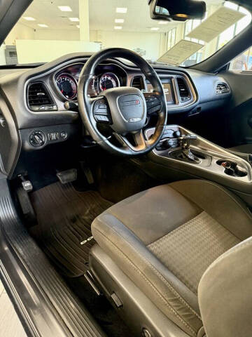 2019 Dodge Challenger R/T