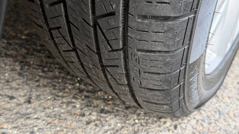 2015 Acura RDX w/Tech