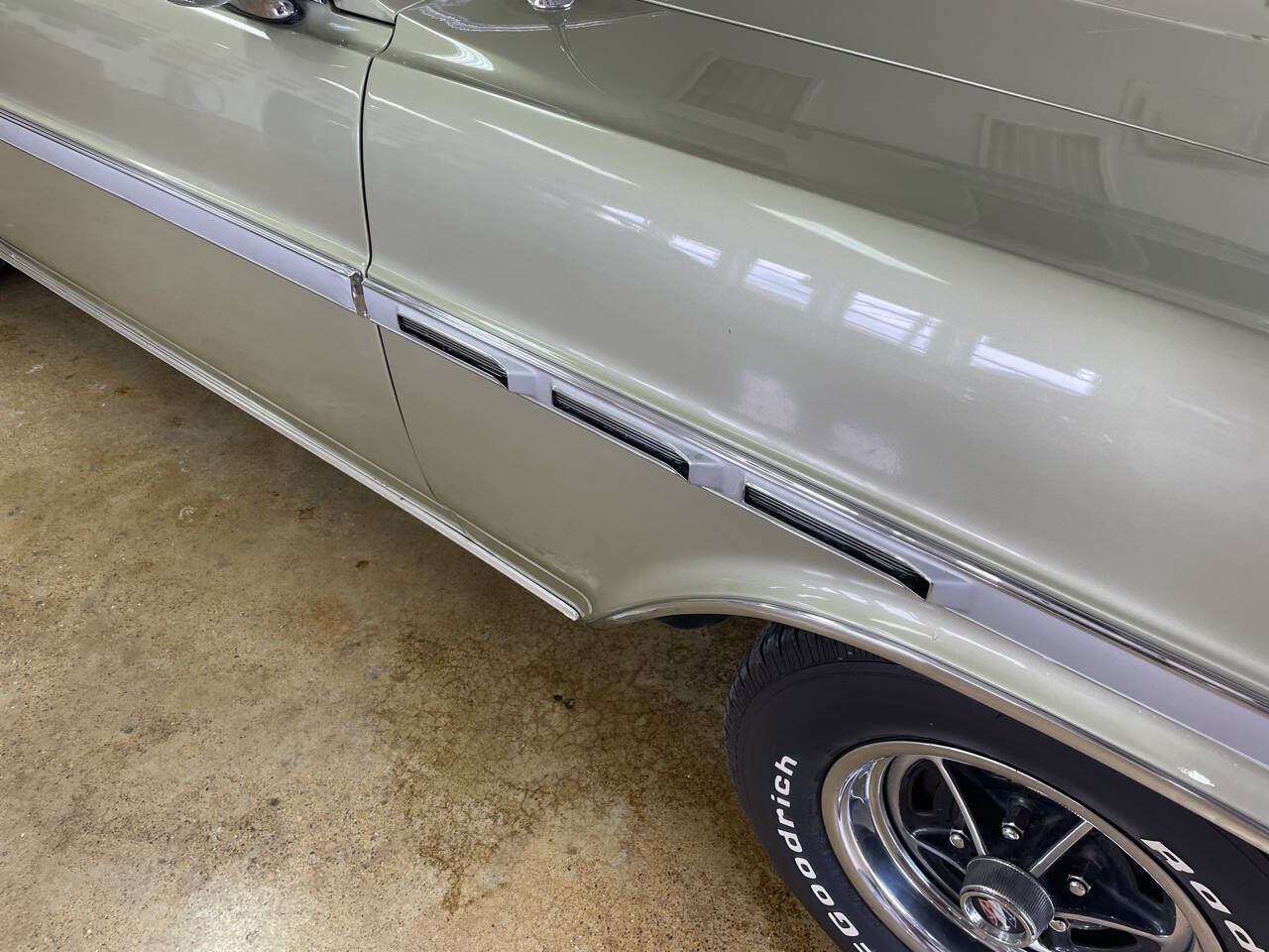 1964 Buick Skylark 15