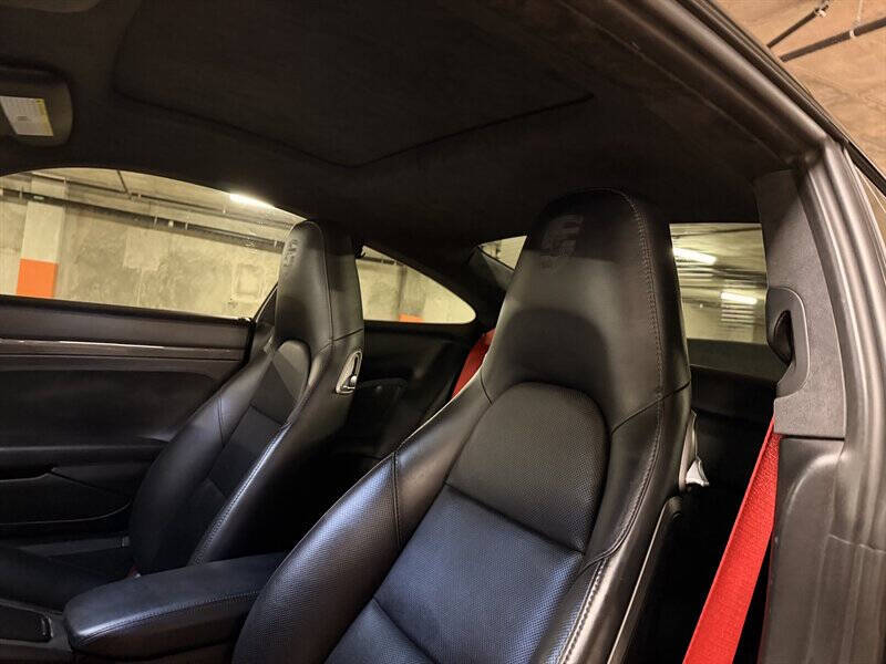 2017 Porsche 911 Carrera S