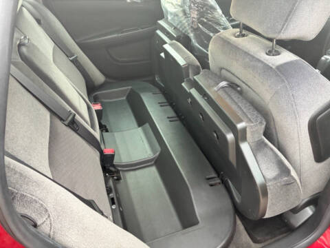 2013 Chevrolet Impala LT Fleet