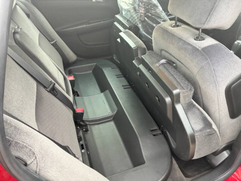 2013 Chevrolet Impala LT Fleet