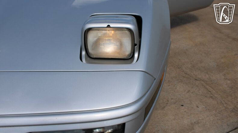 1996 Chevrolet Corvette