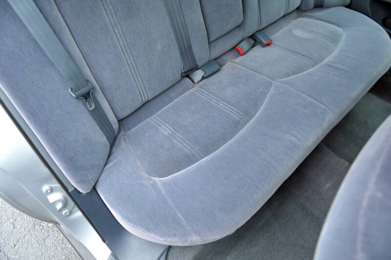 2000 Honda Accord LX