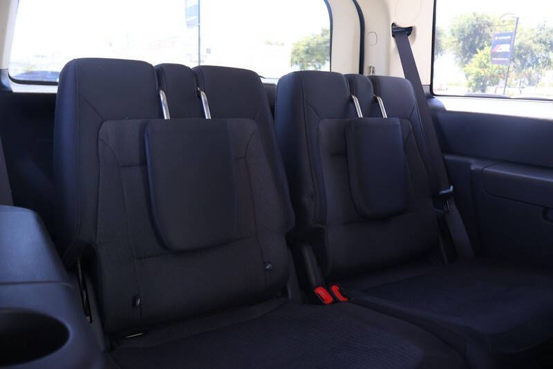 2019 Ford Flex SE