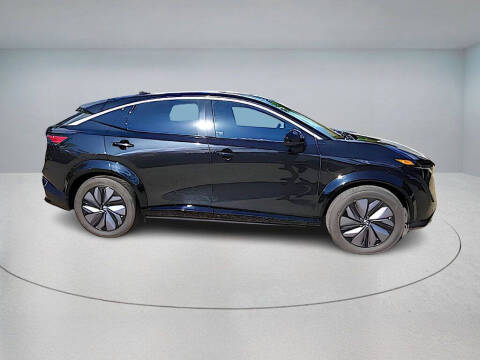 2023 Nissan Ariya Engage