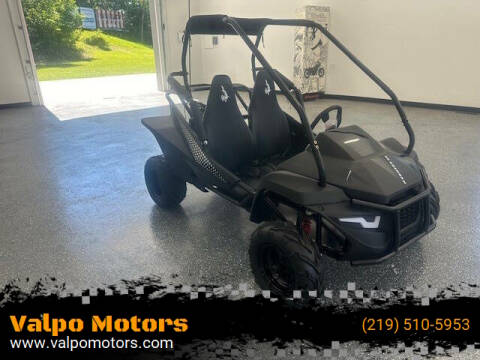 2024 Hammerhead Off  Road Mudhead for sale at Valpo Motors in Valparaiso IN