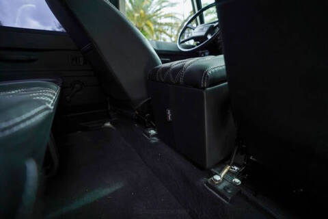 1991 Land Rover Defender