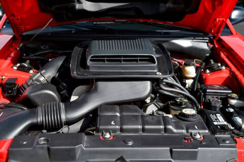 2003 Ford Mustang Mach 1 Premium