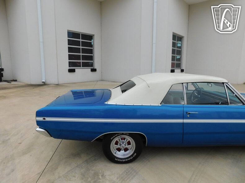 1968 Dodge Dart
