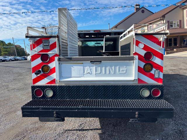 2010 Ford F-350 Super Duty XL