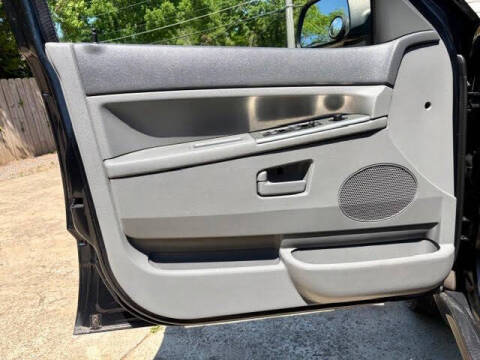 2005 Jeep Grand Cherokee Laredo