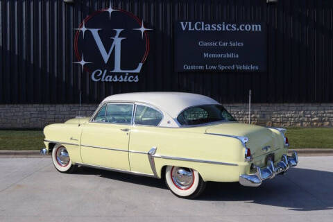 1954 Plymouth Belvedere